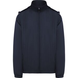Roly Unisex Adult Makalu Insulated Jacket / Navy Blue